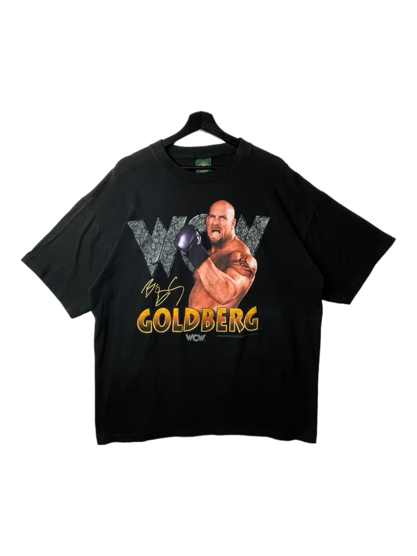 T-Shirt Goldberg