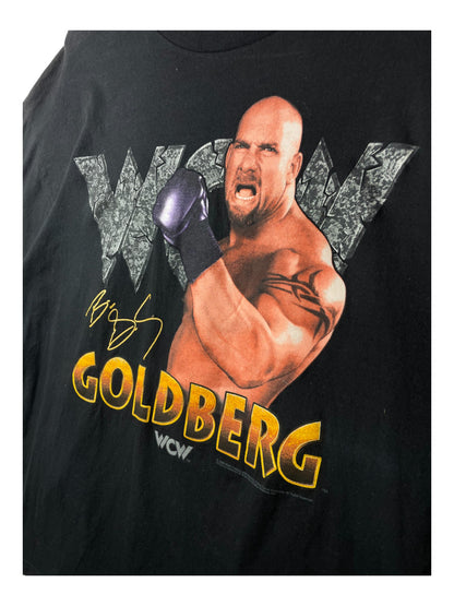 T-Shirt Goldberg