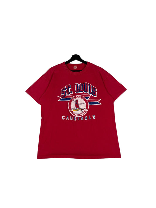 St-Louis Cardinals T-Shirt 1988
