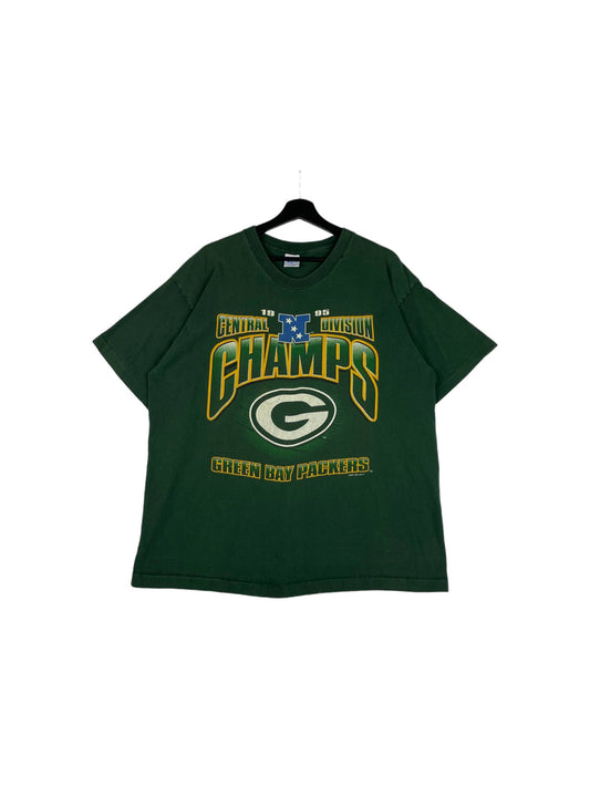 Packers T-Shirt 1995