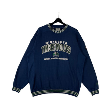 Minnesotta Timberwolves Crewneck