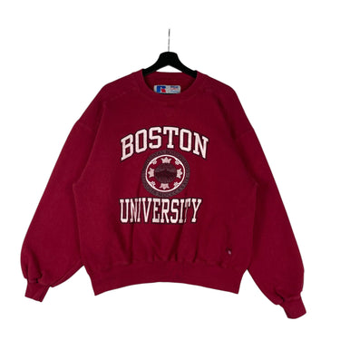 Boston University Crewneck