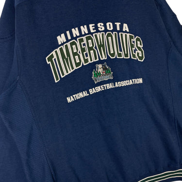 Minnesotta Timberwolves Crewneck