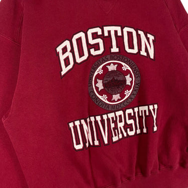 Boston University Crewneck