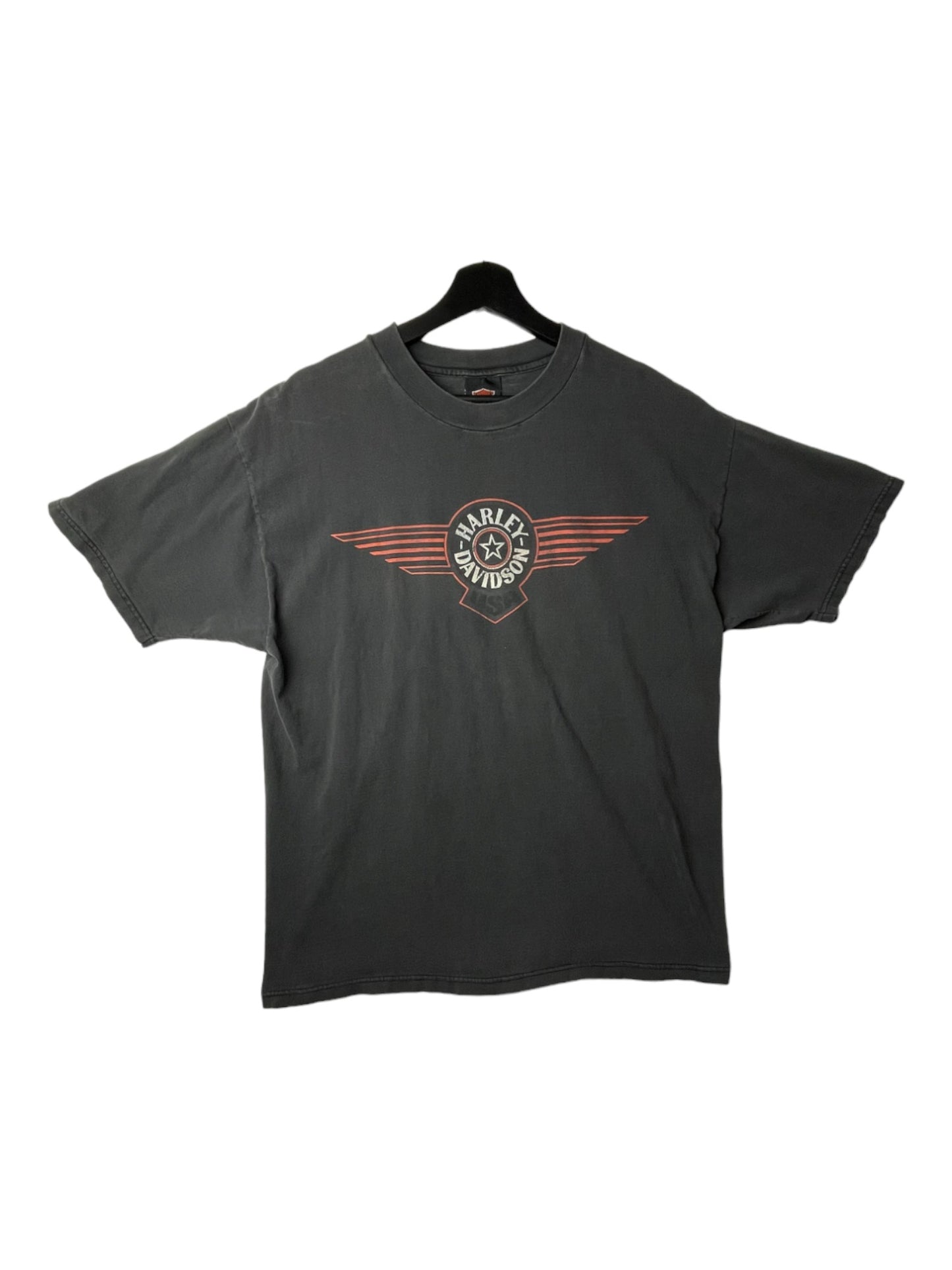 T-Shirt Harley Davidson Georgia
