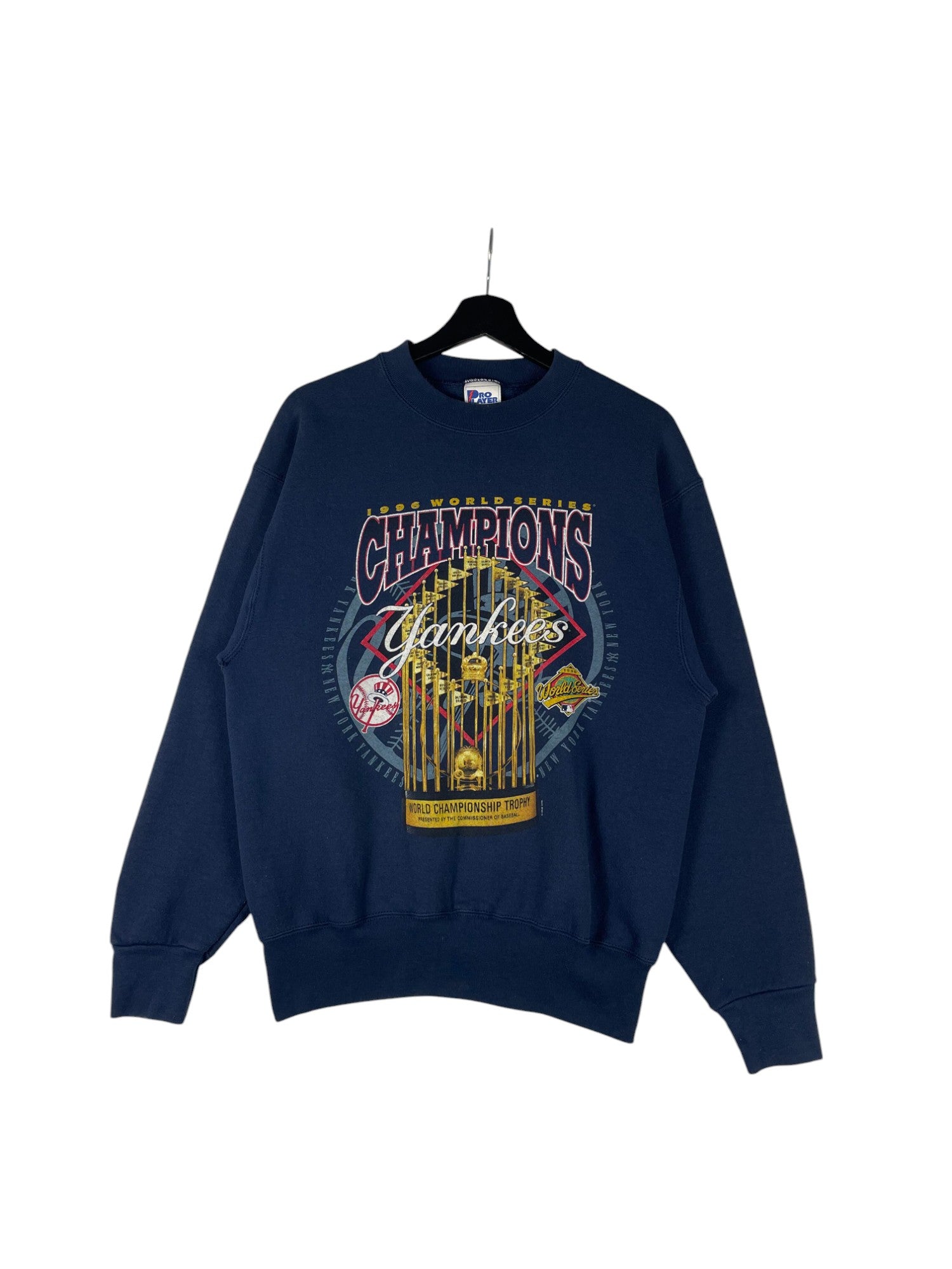 Yankees 1998 Crewneck