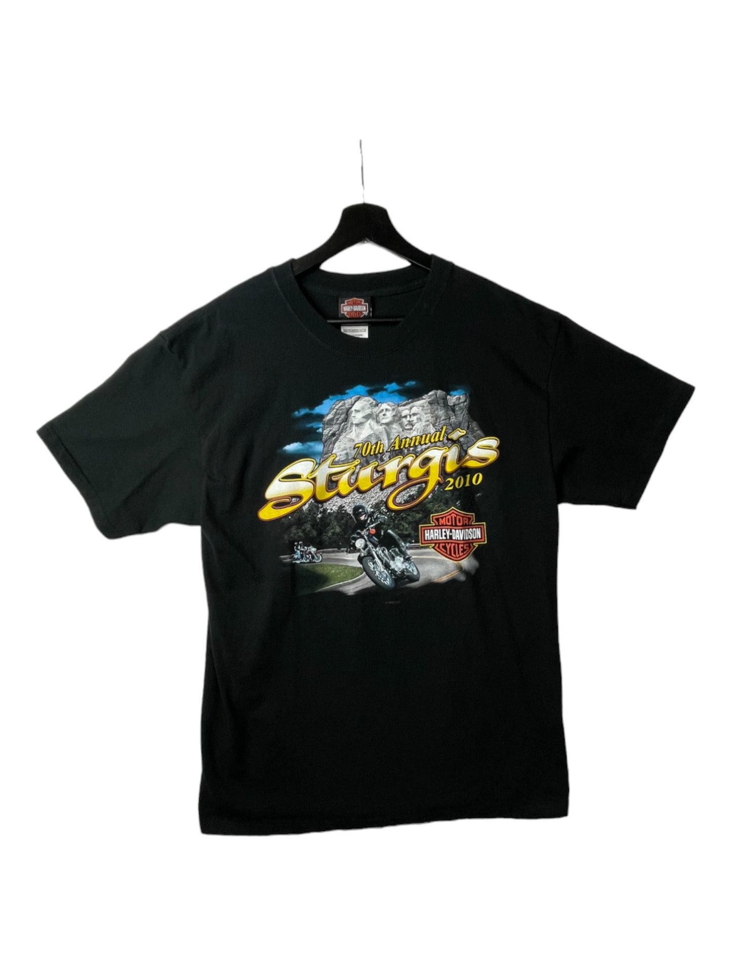 T-Shirt Harley Sturgis