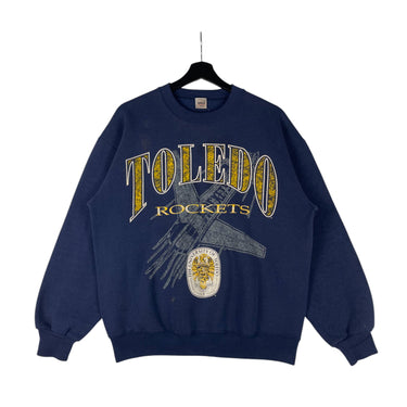 University of Toledo Crewneck