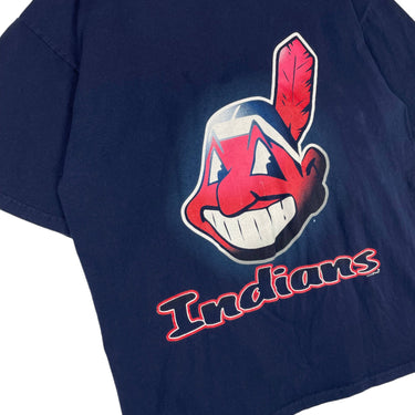 Indians T-Shirt 1997