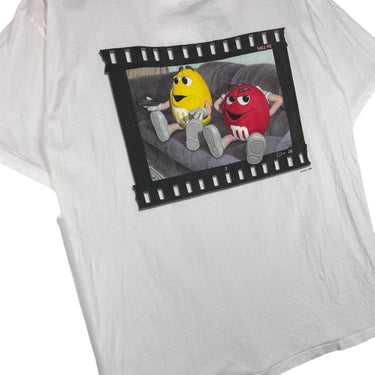 M&M Promo T-Shirt 1996