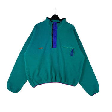 Columbia Fleece