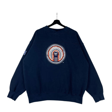 Illinois Crewneck