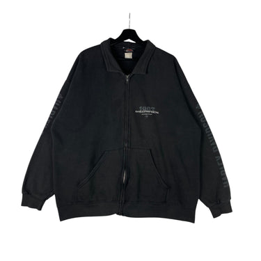 1997 Harley-Davidson Zip Up