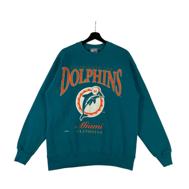 Dolphins Crewneck