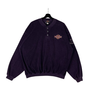 Harley-Davidson Fleece