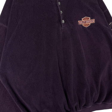 Harley-Davidson Fleece