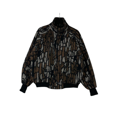 Realtree Fleece