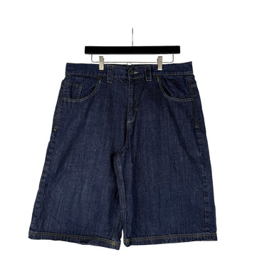 Y2K Jorts