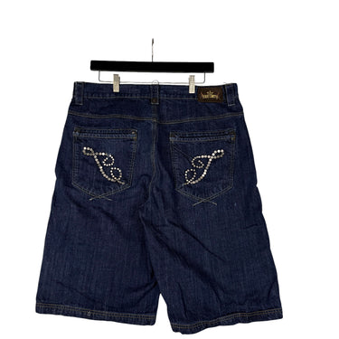 Y2K Jorts