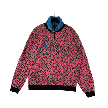 Espirit Quarter Zip