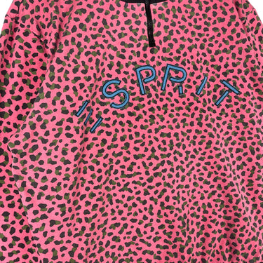 Espirit Quarter Zip