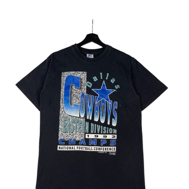 1992 Cowboys Starter T-Shirt