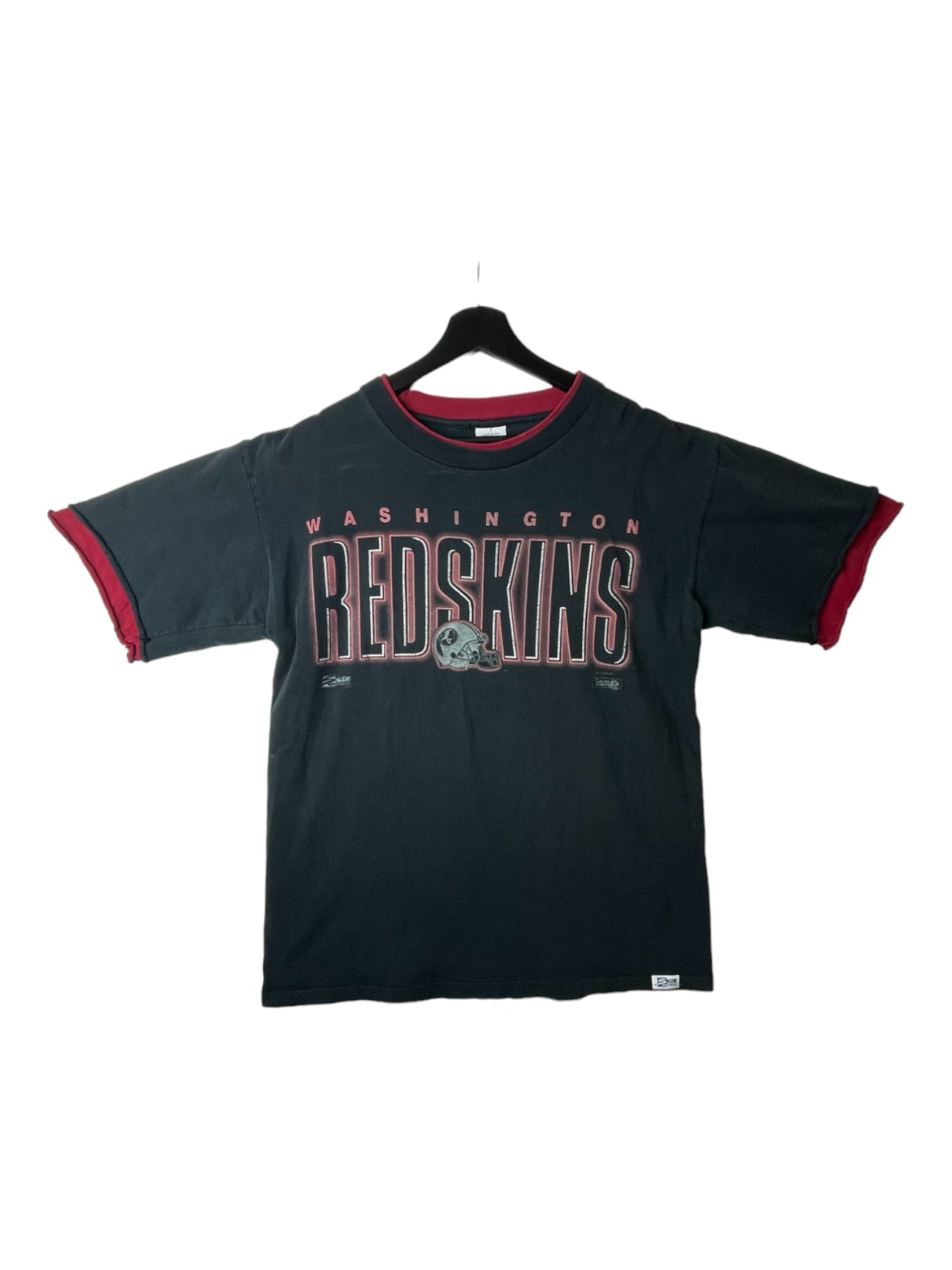 T-Shirt Redskins
