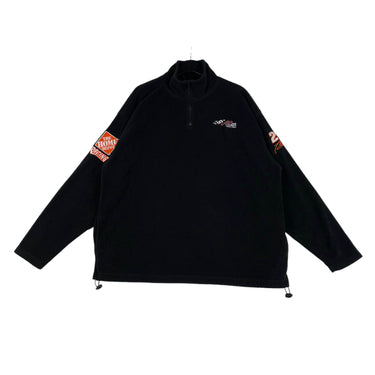 Nascar Fleece