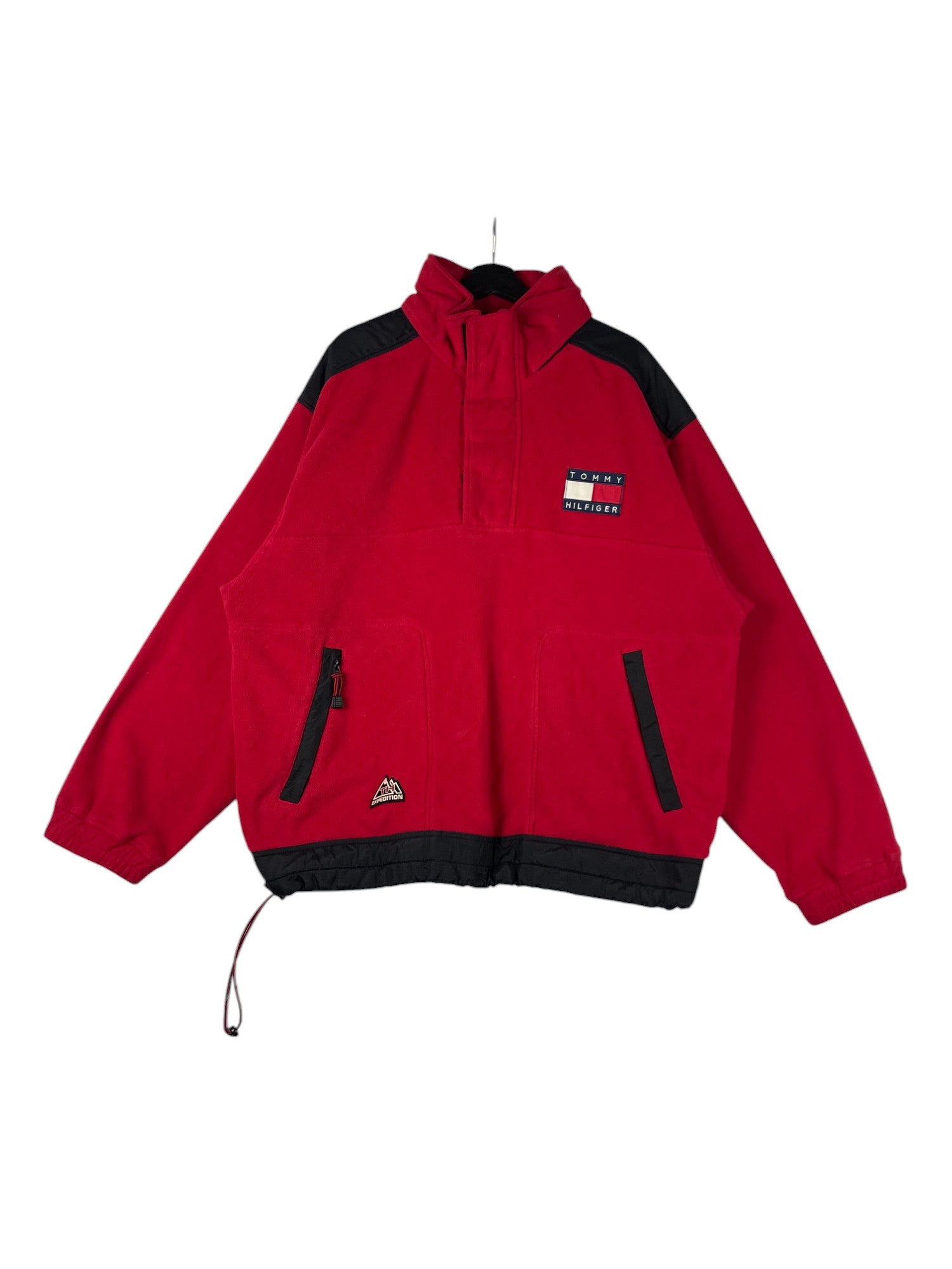 Tommy Hilfiger Fleece