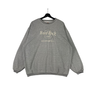 Hard Rock Cafe Crewneck