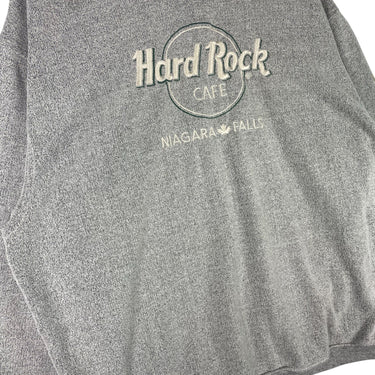 Hard Rock Cafe Crewneck