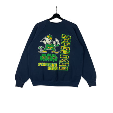 Notre Dame Fighting Irish Crewneck