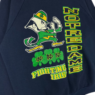 Notre Dame Fighting Irish Crewneck