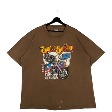 1996 Biker T-Shirt