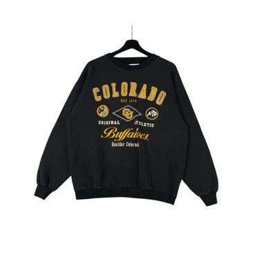 Colorado Crewneck