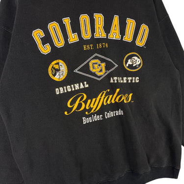 Colorado Crewneck