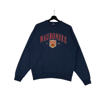 Waubonsee Crewneck