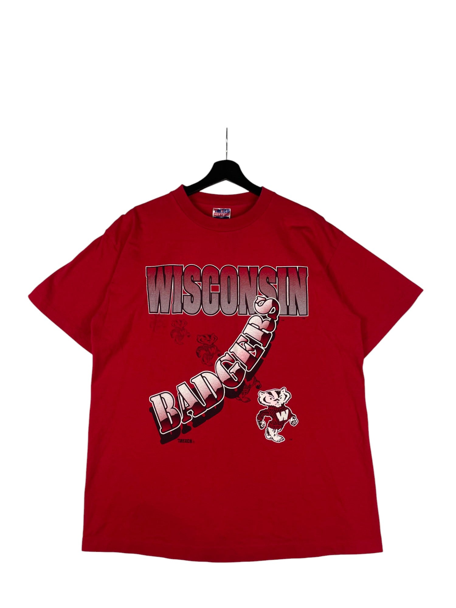 Wisconsin Crewneck