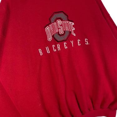 Ohio State Crewneck