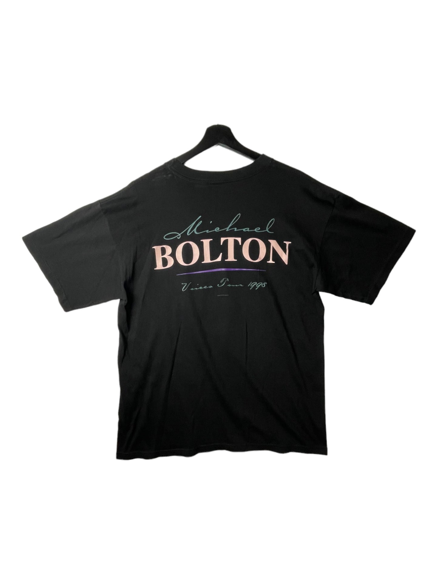 Micheal Bolton T-Shirt