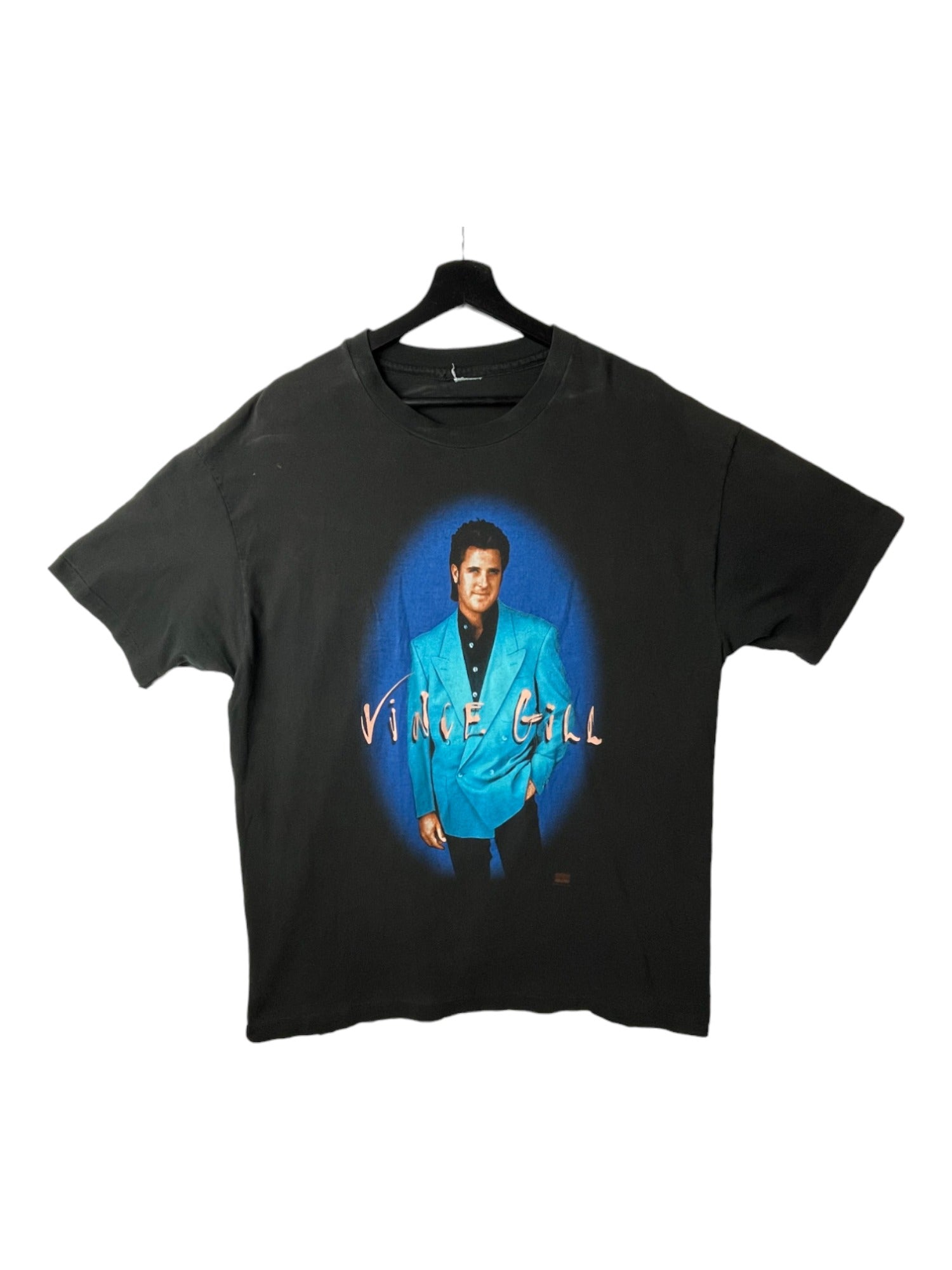 T-Shirt Vince Gill