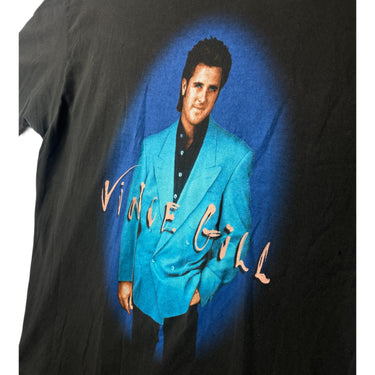 T-Shirt Vince Gill