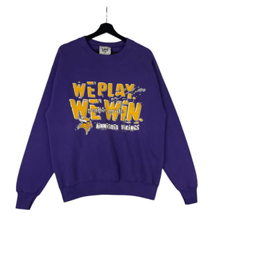 Vikings 1998 Crewneck