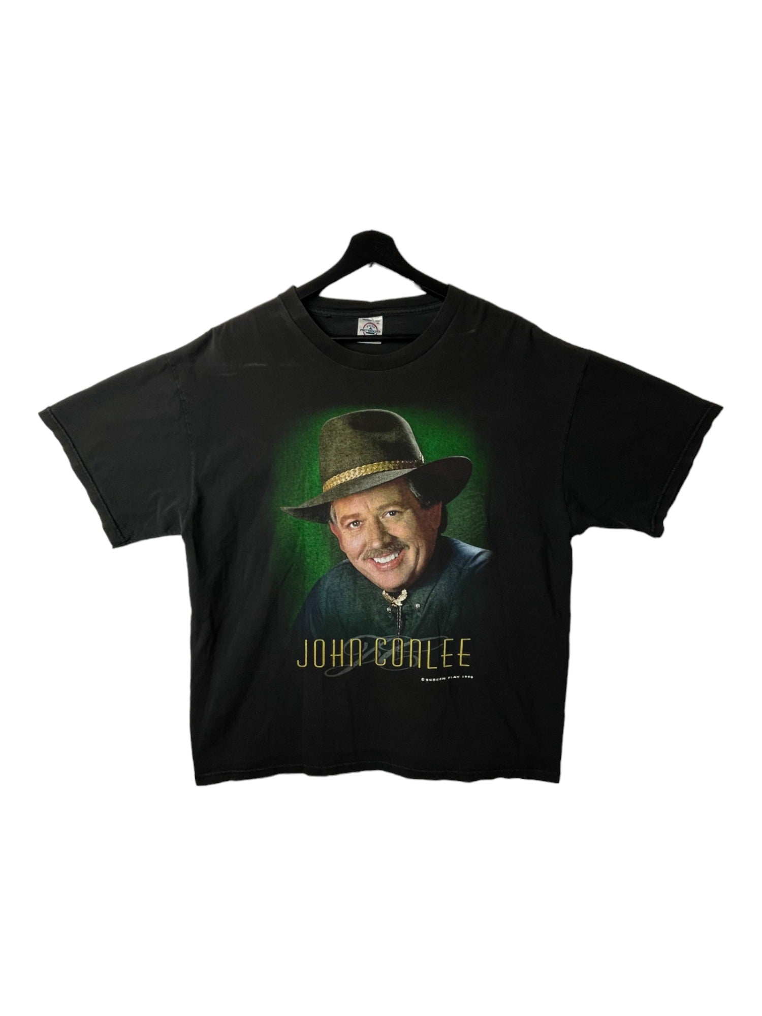 T-Shirt John Conlee