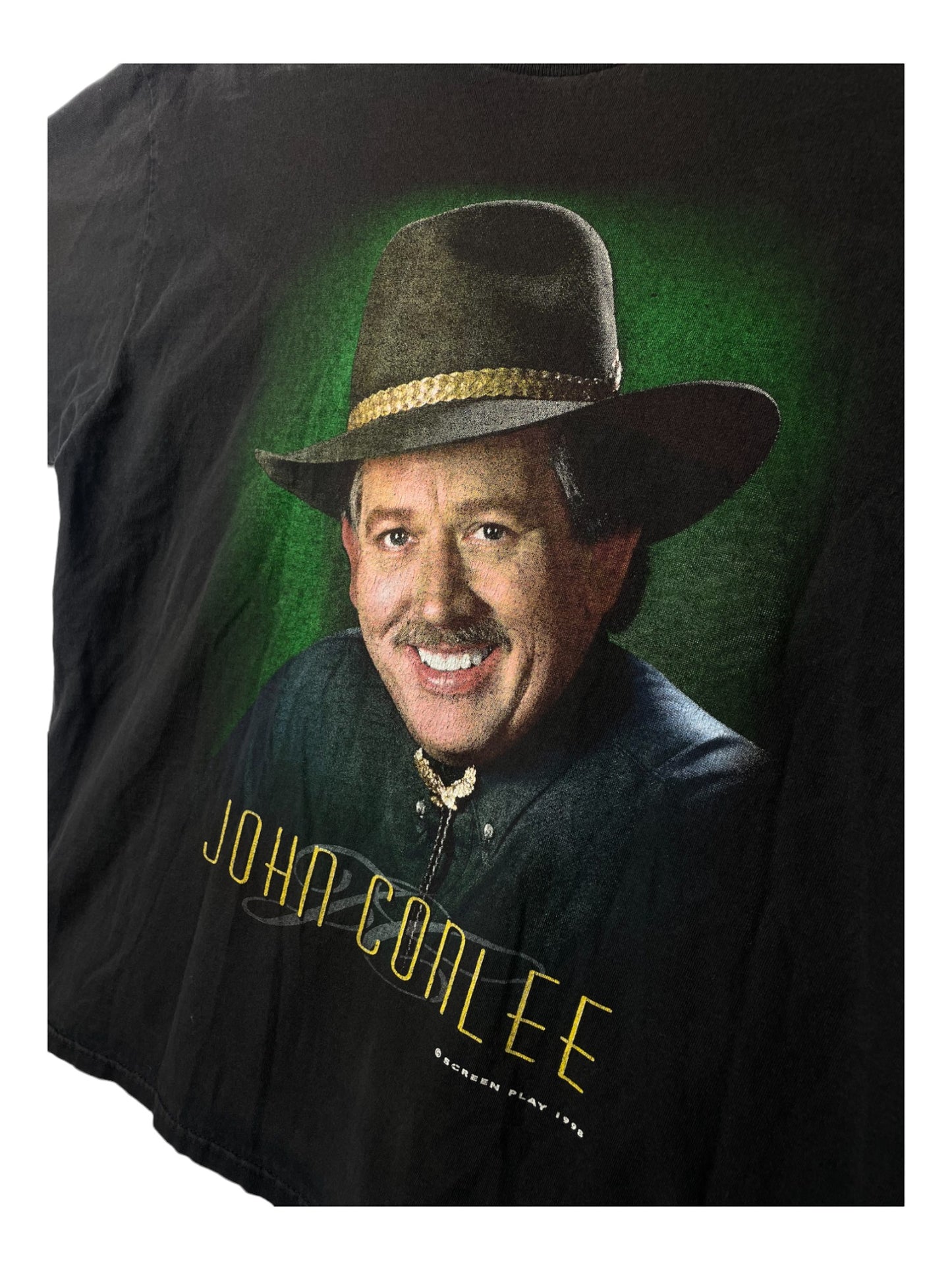 T-Shirt John Conlee