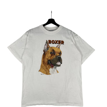 Boxer T-Shirt