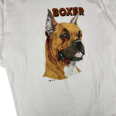 Boxer T-Shirt