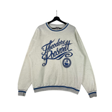 Theodore Roosevelt Crewneck