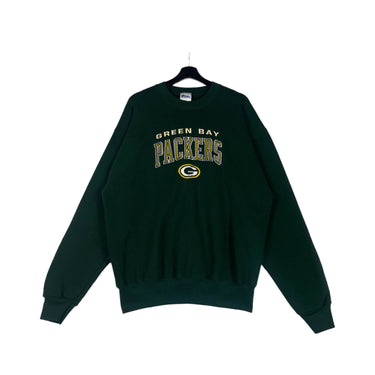 Packers Crewneck