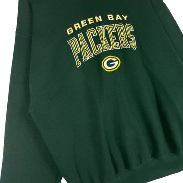 Packers Crewneck